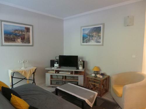 Apartamento Aquarella T3 Face Aux Plages