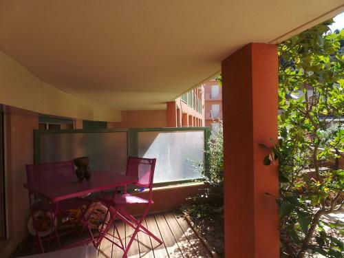 Apartamento Aquarella T3 Face Aux Plages