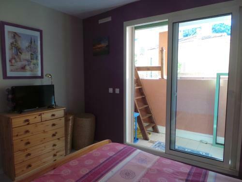 Apartamento Aquarella T3 Face Aux Plages