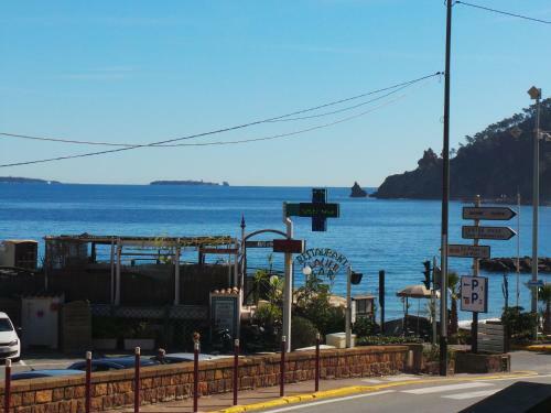 Apartamento Aquarella T3 Face Aux Plages