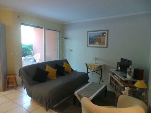 Apartamento Aquarella T3 Face Aux Plages