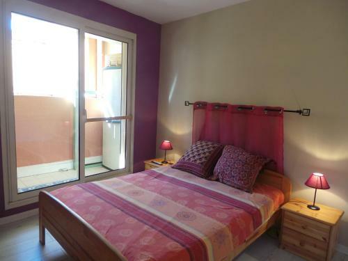 Apartamento Aquarella T3 Face Aux Plages