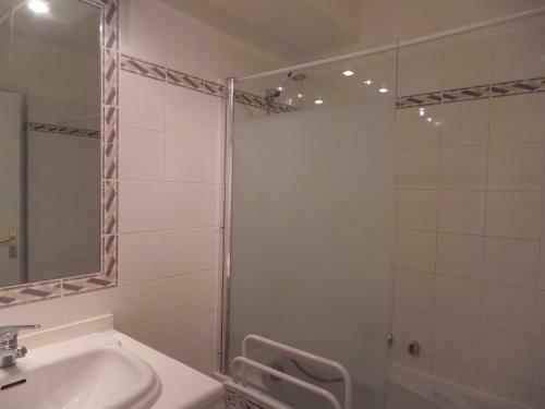 Apartamento Aquarella T3 Face Aux Plages