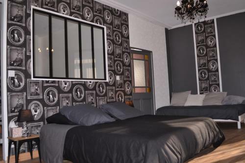 Bed & Breakfast La Maison De Thir�