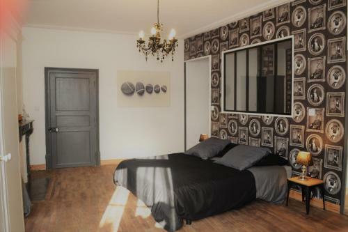 Bed & Breakfast La Maison De Thir�