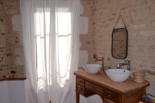 Bed & Breakfast La Maison De Thir�