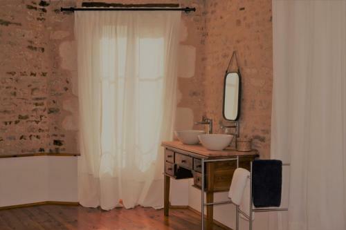 Bed & Breakfast La Maison De Thir�