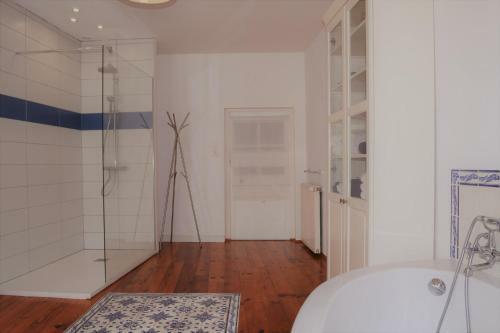 Bed & Breakfast La Maison De Thir�