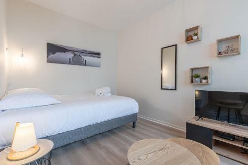Apartamento Le Clemenceau