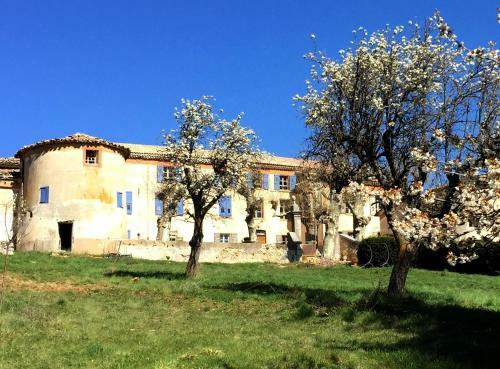 Bed & Breakfast Chateau De Beaucouse