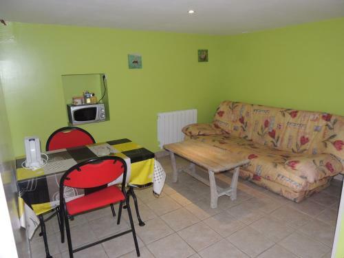 Hostal Les Conches, Chambres D'h�tes Et Gite