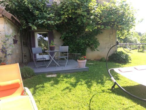 Hostal Les Conches, Chambres D'h�tes Et Gite