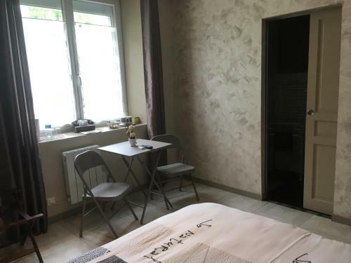 Hostal Les Conches, Chambres D'h�tes Et Gite