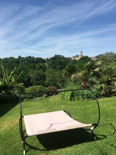 Hostal Les Conches, Chambres D'h�tes Et Gite