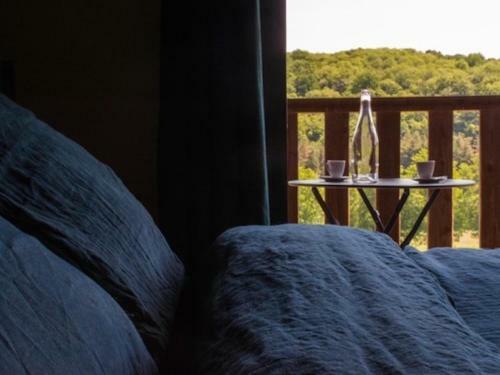 La Haute Forge B&B