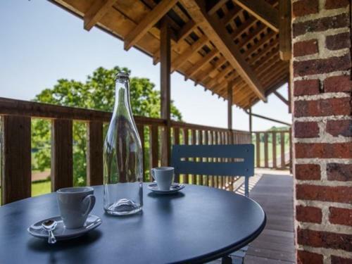 La Haute Forge B&B