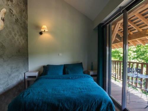 La Haute Forge B&B