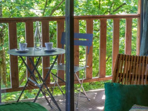 La Haute Forge B&B