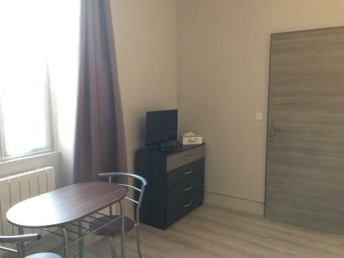 Apartamento Studio Double Avec Kitchenette Proche Gare