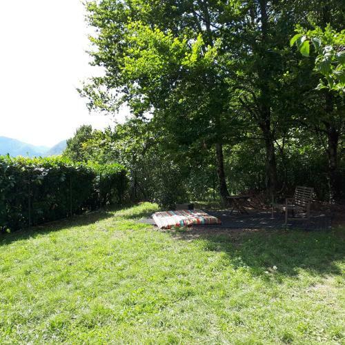 Grande Maison de Campagne Pour Amoureux de La Nature