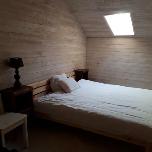 Grande Maison de Campagne Pour Amoureux de La Nature