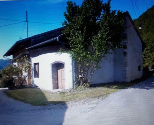 Grande Maison de Campagne Pour Amoureux de La Nature