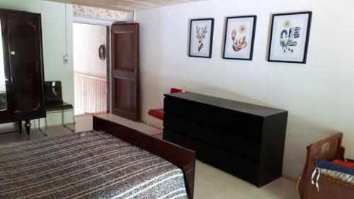 Grande Maison de Campagne Pour Amoureux de La Nature