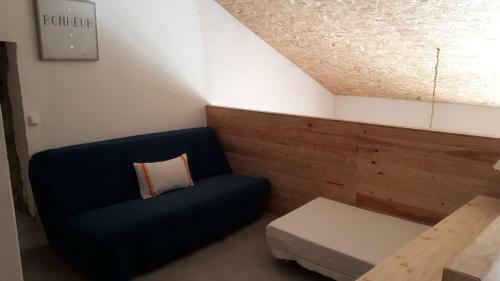 Grande Maison de Campagne Pour Amoureux de La Nature