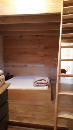 Grande Maison de Campagne Pour Amoureux de La Nature