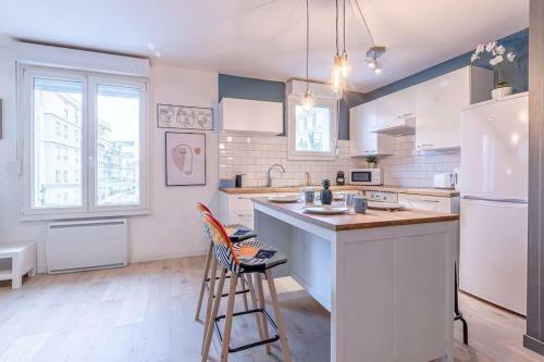 Apartamento L'impasse D'or - Thionville, Metz, Luxembourg
