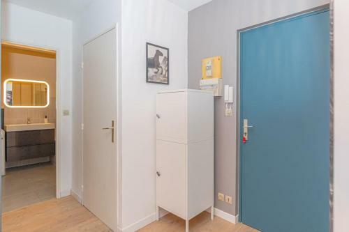 Apartamento L'impasse D'or - Thionville, Metz, Luxembourg