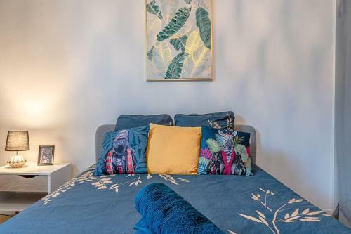 Apartamento L'impasse D'or - Thionville, Metz, Luxembourg