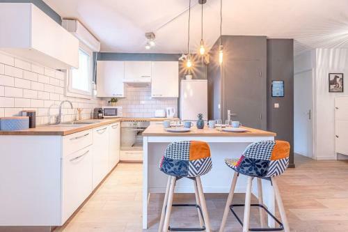 Apartamento L'impasse D'or - Thionville, Metz, Luxembourg