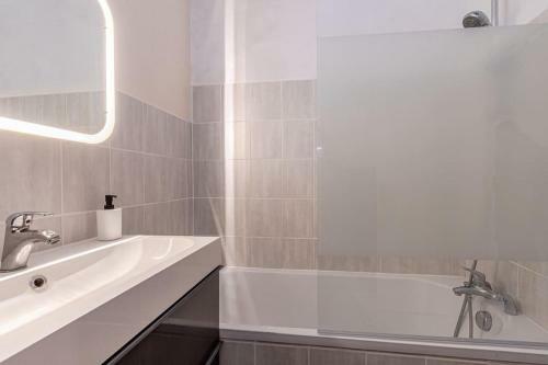 Apartamento L'impasse D'or - Thionville, Metz, Luxembourg