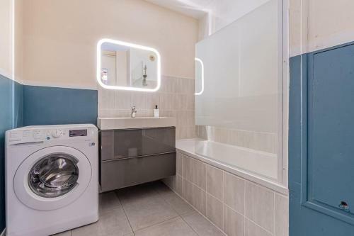 Apartamento L'impasse D'or - Thionville, Metz, Luxembourg