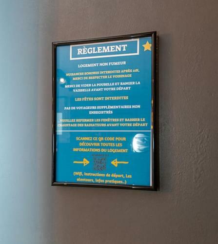 Apartamento L'impasse D'or - Thionville, Metz, Luxembourg