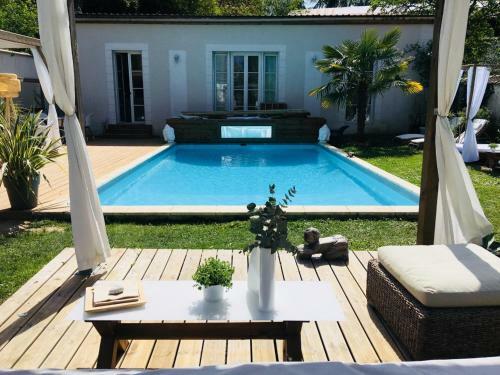Bed & Breakfast Buddha Beach Thoiry