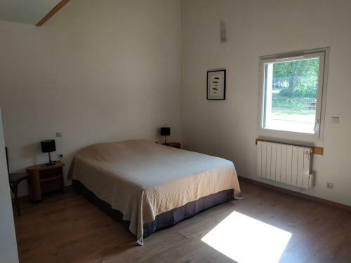 Bed & Breakfast Chambres Du Campreux