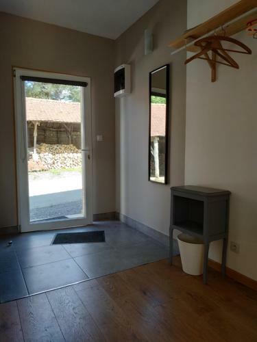Bed & Breakfast Chambres Du Campreux