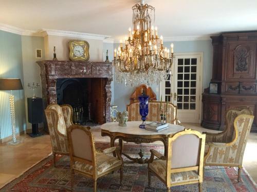 Hotel Le Belv�d�re