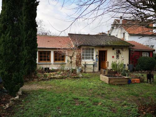 Bed & Breakfast Villa Le Cloky