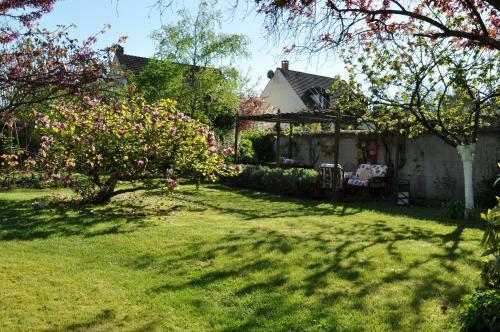 Bed & Breakfast Villa Le Cloky