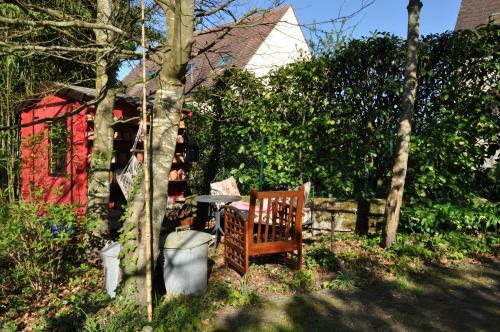 Bed & Breakfast Villa Le Cloky