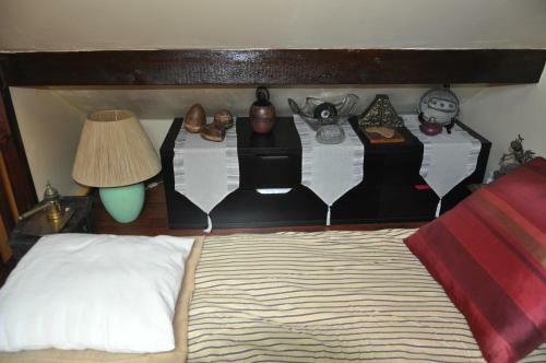 Bed & Breakfast Villa Le Cloky