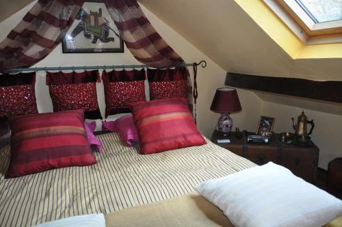 Bed & Breakfast Villa Le Cloky