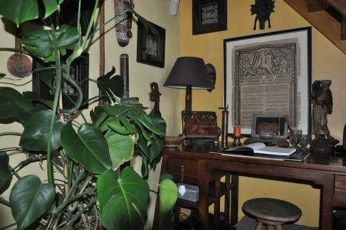 Bed & Breakfast Villa Le Cloky