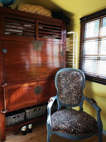 Bed & Breakfast Villa Le Cloky