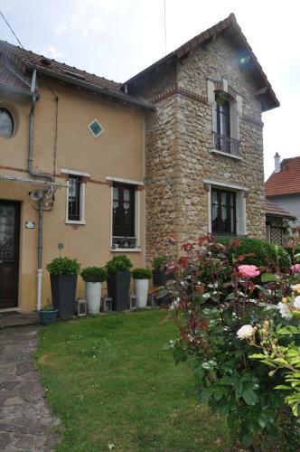 Bed & Breakfast Villa Le Cloky