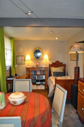 Bed & Breakfast Villa Le Cloky
