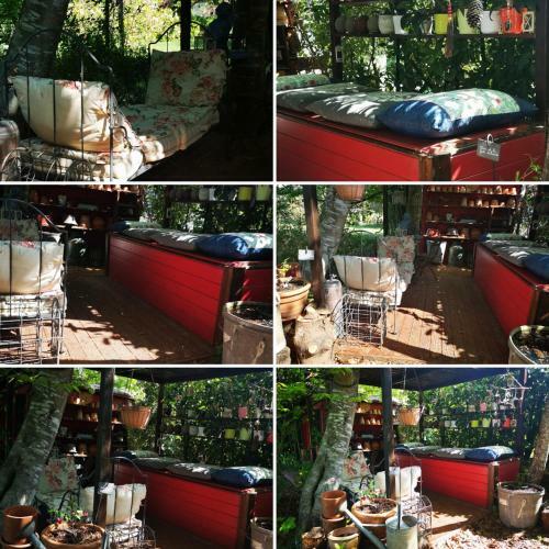 Bed & Breakfast Villa Le Cloky
